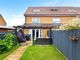 Thumbnail End terrace house to rent in Stamp Acre, Dunstable, Bedfordshire