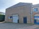 Thumbnail Industrial to let in Unit 2A, North Isla Street, Dundee