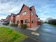 Thumbnail Detached house for sale in Gordon Geddes Way, Crewe