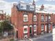 Thumbnail Terraced house to rent in Thornville Mount, Leeds