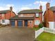 Thumbnail Detached house for sale in Elyham, Purley On Thames