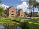 Thumbnail Detached house for sale in Clarkes Green, Studley, Warwickshire