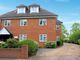 Thumbnail Flat for sale in Broadway, Knaphill, Woking