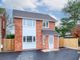 Thumbnail Detached house for sale in Hoopers Lane, Astwood Bank, Redditch