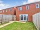 Thumbnail Semi-detached house for sale in Dragonfly Crescent, Biddenham, Bedford