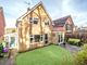 Thumbnail Detached house for sale in Greenwood Road, Crowthorne, Berkshire