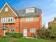 Thumbnail Town house for sale in Grant Rise, Woodbridge