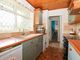 Thumbnail Detached bungalow for sale in Manchester Road, Ninfield, Battle