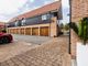 Thumbnail Property for sale in The Quays, Burton Waters, Lincoln
