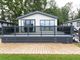 Thumbnail Mobile/park home for sale in Sycamore, Bashley Park, Sway Road, New Milton