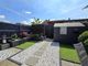 Thumbnail Terraced bungalow for sale in Nightingales, Harlow