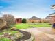 Thumbnail Detached bungalow for sale in Paddock Close, Swindon