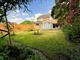 Thumbnail Detached house for sale in The Russets, Hancombe Road, Little Sandhurst