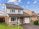 Thumbnail Detached house for sale in Cherry Grove, Bargeddie, Glasgow