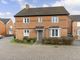 Thumbnail Detached house for sale in Wells Croft, Broadbridge Heath