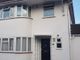 Thumbnail Detached house to rent in Grosvenor Road, Highfield, Southampton