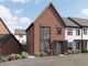 Thumbnail Semi-detached house for sale in "The Hazel" at Trood Lane, Exeter