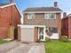 Thumbnail Detached house for sale in Walmley Road, Walmley, Sutton Coldfield