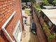 Thumbnail Terraced house for sale in Edward Road, Arnos Vale, Bristol