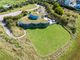 Thumbnail Detached house for sale in Holywell Road, Cubert, Newquay, Cornwall