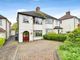 Thumbnail Semi-detached house for sale in Engel Park, Mill Hill, London