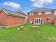 Thumbnail Detached house for sale in Egret Close, Meon Vale, Stratford Upon Avon