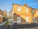 Thumbnail Semi-detached house for sale in Quainton Street, London