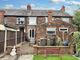 Thumbnail Terraced house for sale in 3 Carr Street, Selby