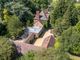 Thumbnail Detached house for sale in Legh Road, Knutsford, Cheshire