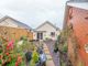 Thumbnail Detached bungalow for sale in Meadow View, Hartland, Bideford