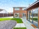 Thumbnail Detached house for sale in Radwell Road, Milton Ernest, Bedford, Bedfordshire