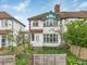 Thumbnail End terrace house for sale in Fraser Road, Perivale, Greenford