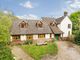 Thumbnail Detached house for sale in Love Lane, Petersfield