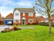 Thumbnail Detached house for sale in Avondown Road, Durrington, Salisbury