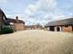 Thumbnail Detached house for sale in Church Lane, Hartley Wintney, Hook