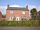 Thumbnail Detached house for sale in Kyme Road, Heckington, Sleaford