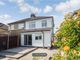 Thumbnail Semi-detached house to rent in Wades Road, Filton, Bristol