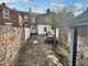 Thumbnail Terraced house for sale in Meldon Terrace, Heaton, Newcastle Upon Tyne