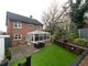 Thumbnail Detached house for sale in Kestrel Close, Connah's Quay, Deeside, Flintshire