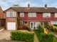 Thumbnail Semi-detached house for sale in Chesham, Buckinghamshire