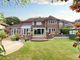 Thumbnail Detached house for sale in Ryedale, Gallipot Hill, Hartfield