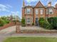 Thumbnail Semi-detached house for sale in Newark Road, Southwell