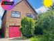 Thumbnail Detached house for sale in Standidge Drive, Hull