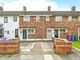 Thumbnail Terraced house for sale in Allerford Road, Liverpool, Merseyside