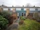 Thumbnail Terraced house for sale in Verity Way, Stevenage