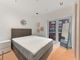 Thumbnail Flat to rent in Keybridge Tower, Exchange Gardens, London