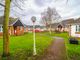 Thumbnail Terraced bungalow to rent in Meadow Close, Elmstead, Colchester