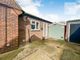Thumbnail Maisonette for sale in Maple Way, Canvey Island
