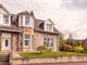 Thumbnail End terrace house for sale in Dollerie Terrace, Crieff
