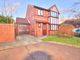 Thumbnail Detached house to rent in Lydiate Park, Thornton, Liverpool